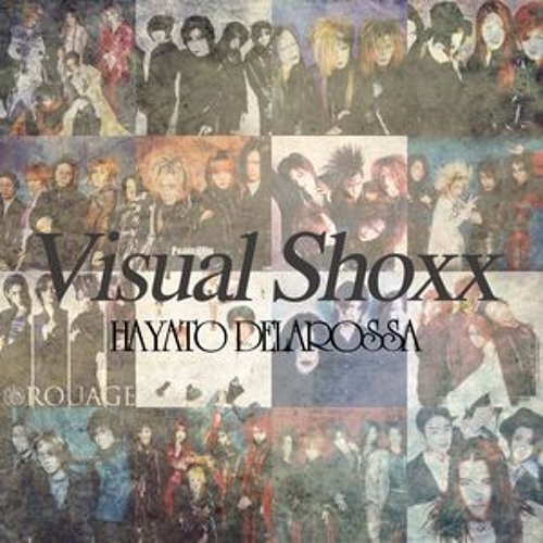 Visual Shoxx