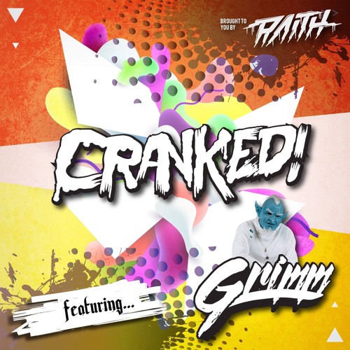 Cranked! Podcast (Grimm's Half - Feb 2019)