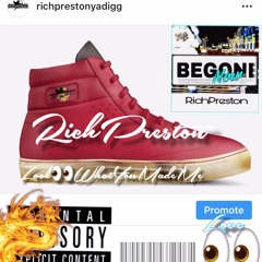 Look What You  Made Me