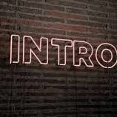 Intro (Prod. by: Oh Ess)
