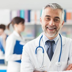 Doctor (Prod. By: Oh Ess)