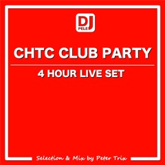 CHTC Cub Party 2019 (Live)