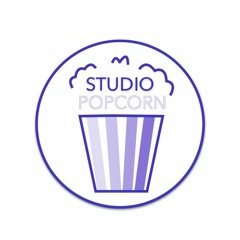 Studio Popcorn - Le groupe de jeunes au cinéma