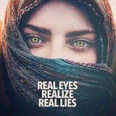 Real Eyes (Prod. By: Oh Ess)