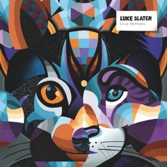 Luke Slater - Love - Marcel Dettmann Black Gloves Remix