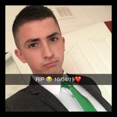 R.I.P RichieKing DYT