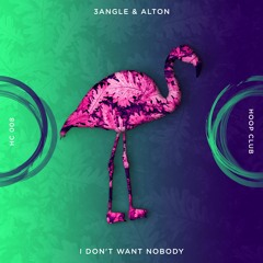 3Angle & Alton - I Don't Want Nobody (Extended Mix) 🕺