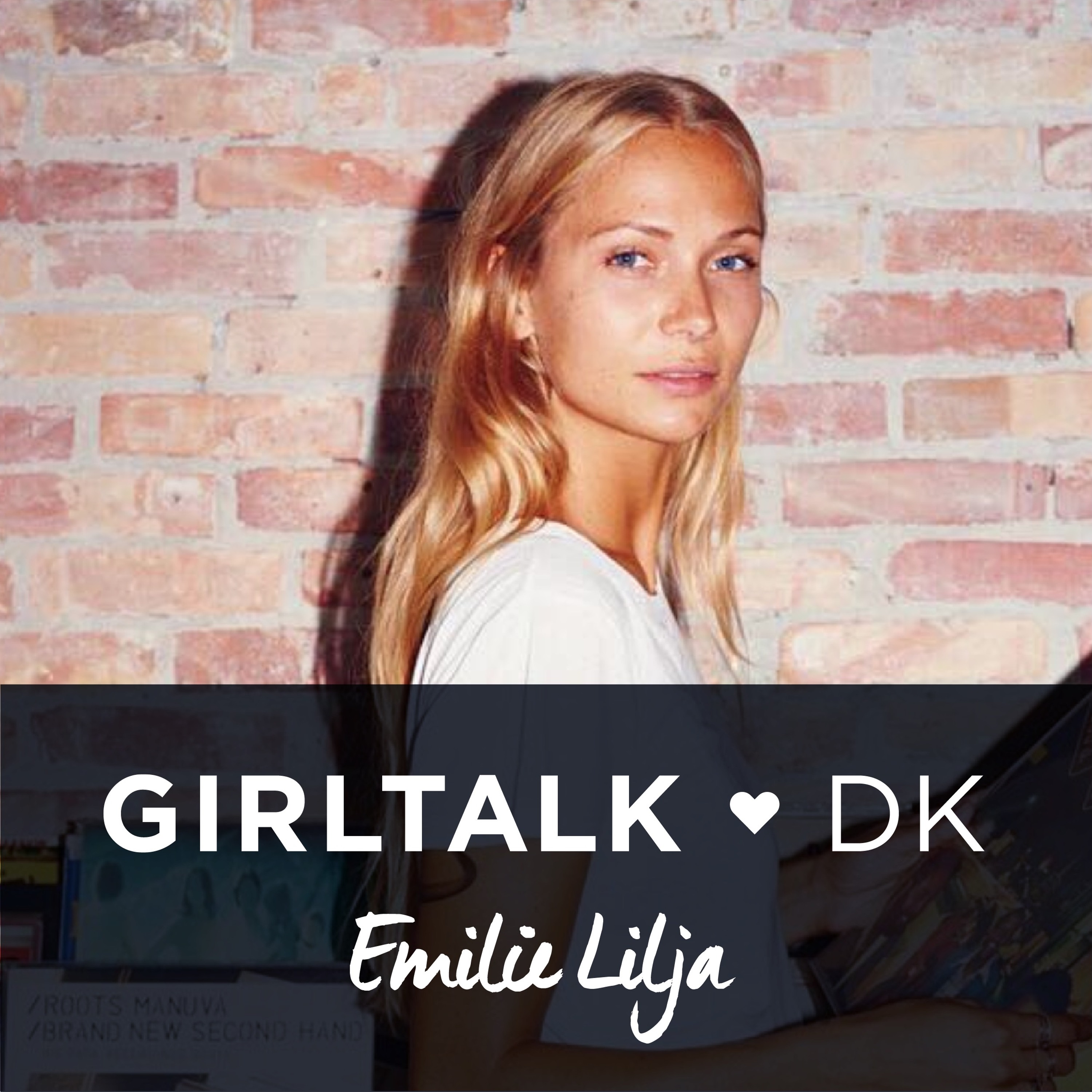 GirlTalks