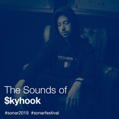 The Sounds of $kyhook