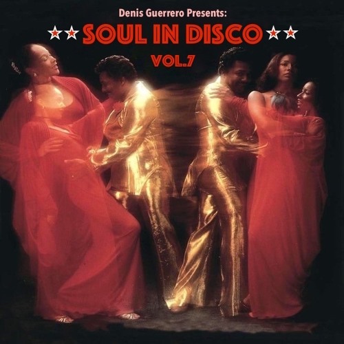 Soul In Disco Vol. 7