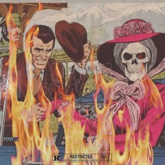 STASH POT [PROD. BY DAHEAVYMANE]