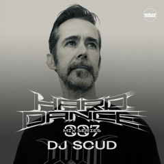HARD DANCE 007 - DJ Scud