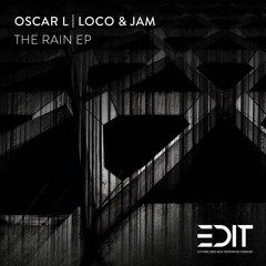 Oscar L, Loco & Jam - The Storm Came