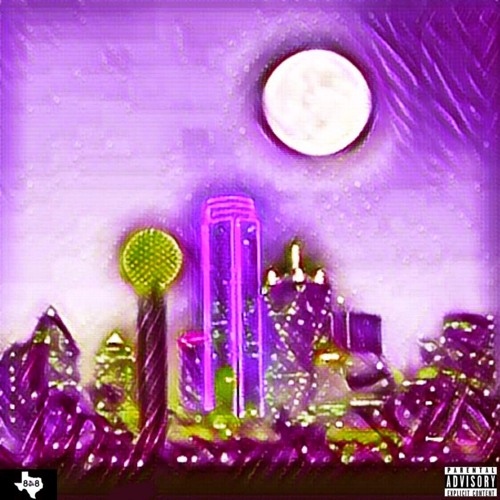 PHLP ~ Moody Nights (Chopped & Screwed)