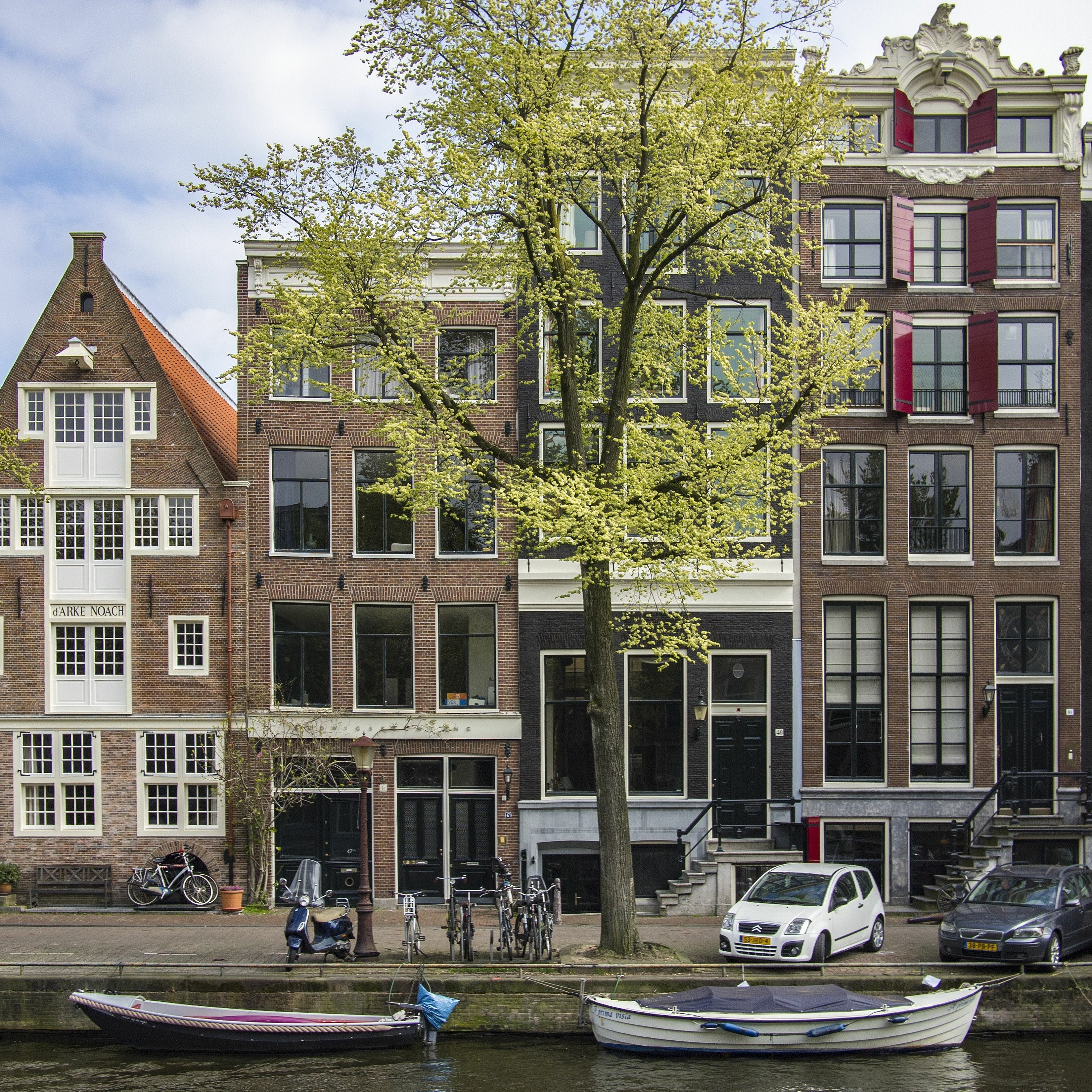 Het constitutionele recht anno 2018: Nederland episode artwork