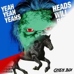L1L NAS X YEAH YEAH YEAHS X A-TRAK - 0ld Town Heads Will Roll [BUY = FREE DOWNLOAD]