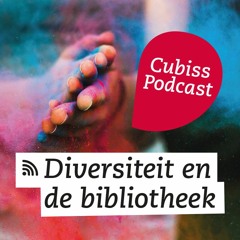 Nieuw! Cubiss Podcast vanaf 16 april!