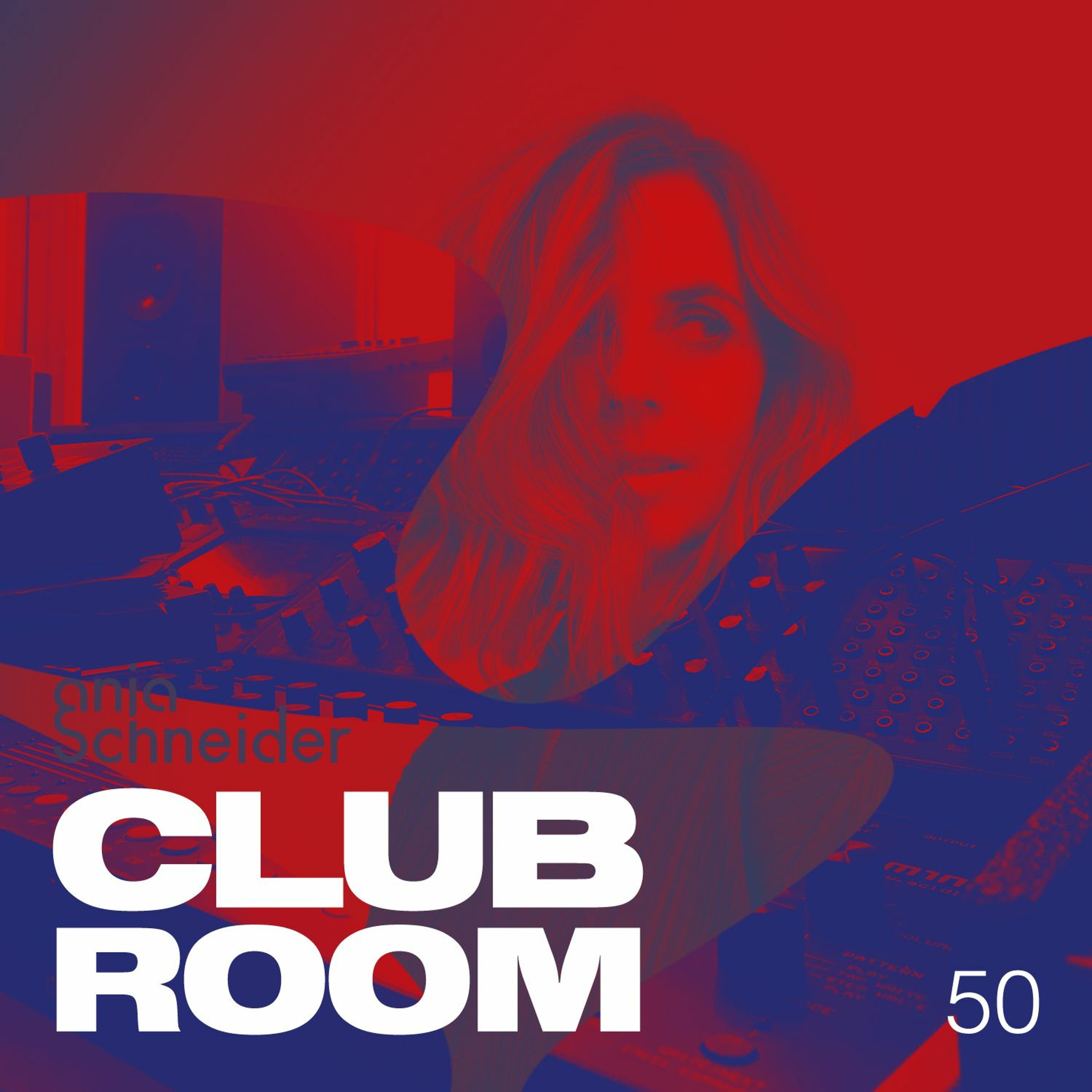 Club Room