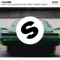 Tujamo - Drop That Low (When I Dip) [Timmy Trumpet Remix] [OUT NOW]
