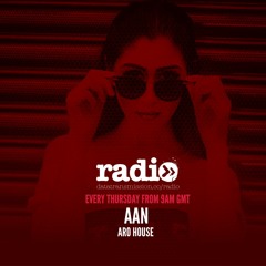 ARO House Hosted By Aan - EP13