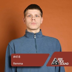 SSS Podcast #418 : Remma