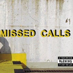 Ruszkai Ákos - Missed Calls (Official Audio)
