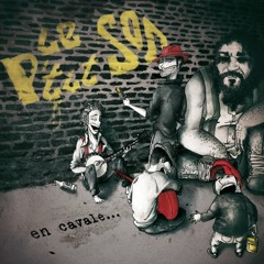 Le P'tit Son - Vivre L'évolution