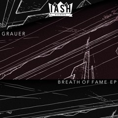 Grauer - Breath Of Fame