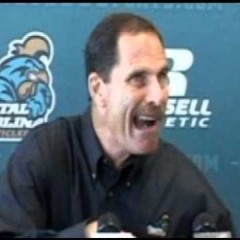 Be A Dog - Yung Jeb ft Coach David Bennett