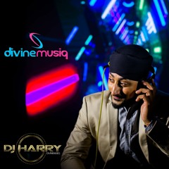 DJ Harry FULL LIVE Mix