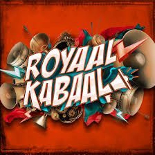 Royaal Kabaal 2019 DJ Contest/ BROTHERS OF CORE
