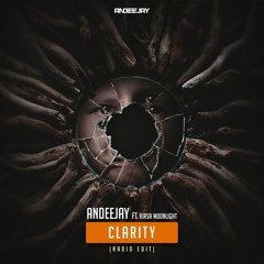 Clarity ft. Kirsa Moonlight (Radio Edit)
