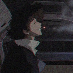 melancholy dreams and morning cigarettes
