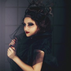 سيدتي by "Marwa Elshinnawii"