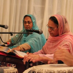 Simran - Aunty Jee