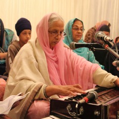 Simran - Bibi Swinder Kaur Jee