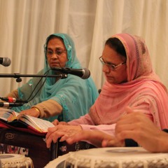 Thir Ghar Baisahu Har Jan Pyaare - Aunty Jee 2