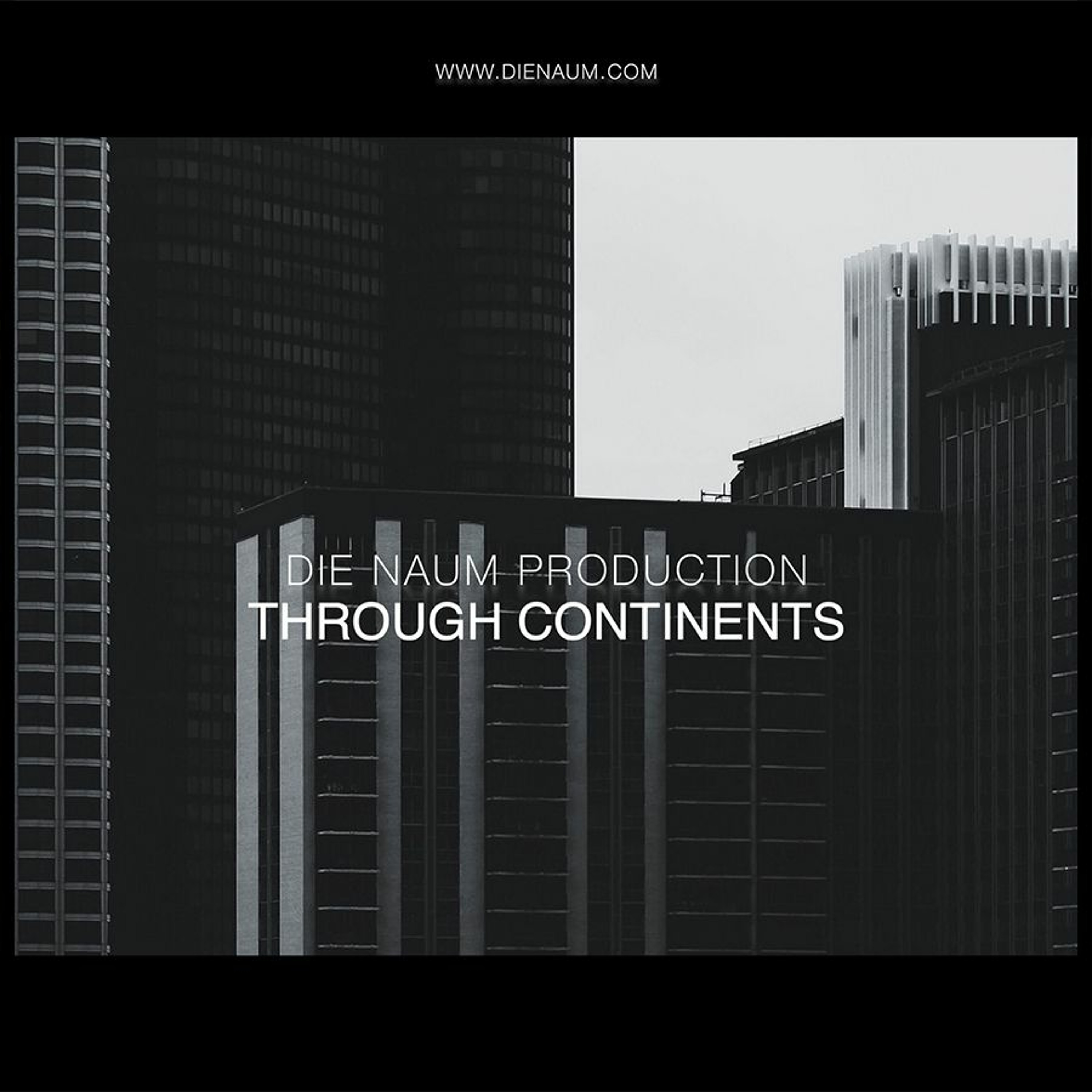 THROUGH CONTINENTS episode artwork