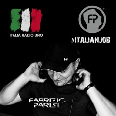 Fabrizio Parisi - #italianjob Vol 14