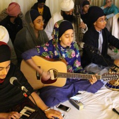 Sa(n)th Janaa Kaa Chhoharaa - Bibi Gurpreet Kaur Jee