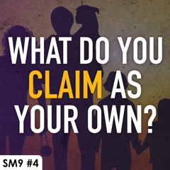 #4 What Do You Claim As Your Own? (Dhan Daaraa Sampat Sagal) - Salok M9 English Katha