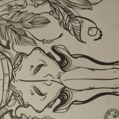 Flying in the Sky - JohnBoiii