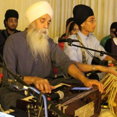Soiee Dhiaaieeaai Jeearre Sir Saahaa(n) Paathisaahu - Bhai Pritpal Singh Jee