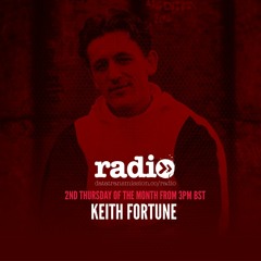 Keith Fortune Featuring Hometown - EP9