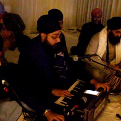 Se Sa(n)jog Karahu Mere Pyaare - Bhai Arvinder Singh Jee