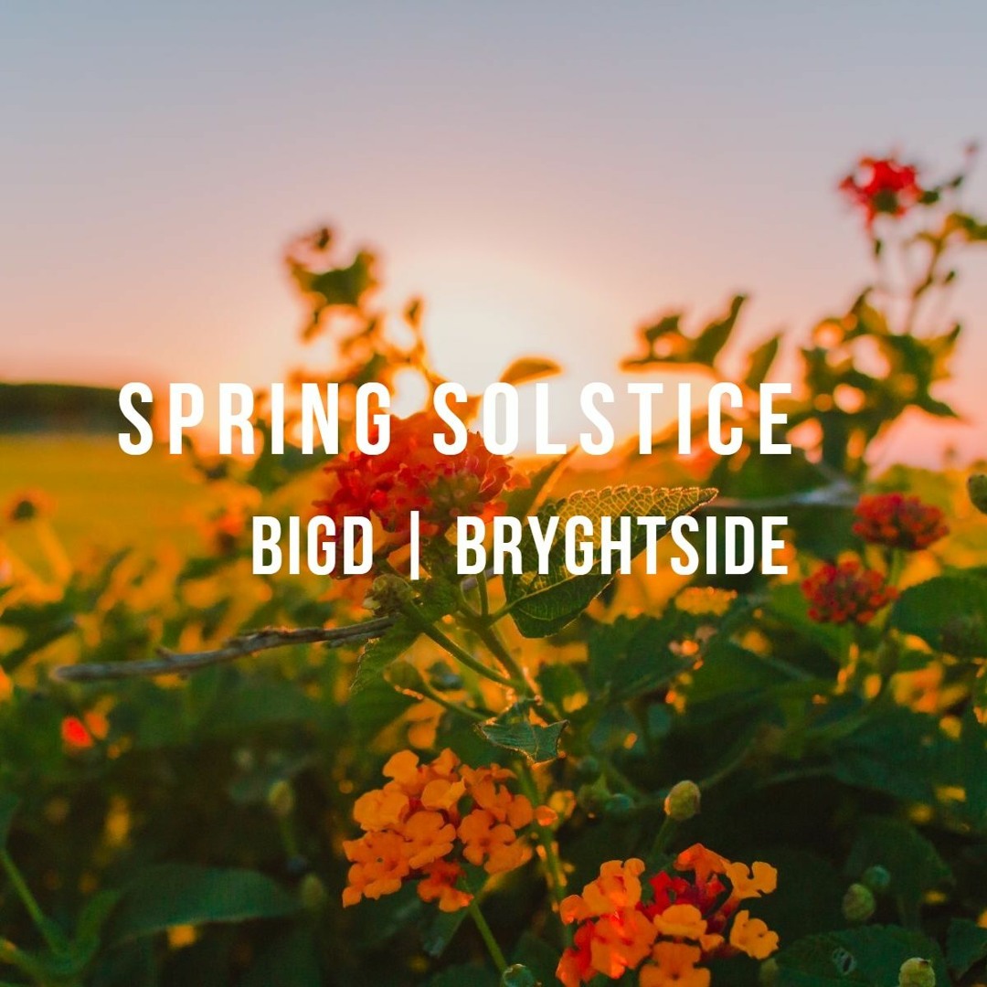 Spring Splstice Stream Spring Solstice by sojii. | Listen online for free on SoundCloud