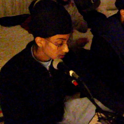 Naarayan Saadhasa(n)g Narayan - Bhai Simranjeet Singh Jee