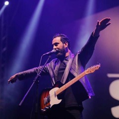 Adventure of lifetime - coldplay by:jadal redbull soundclash 2019