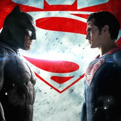 Batman V Superman Comic - Con Trailer Music | Trailer Version Edited (HD)