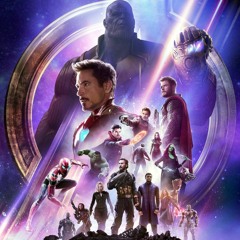 Avengers : Infinity War Official Trailer Music